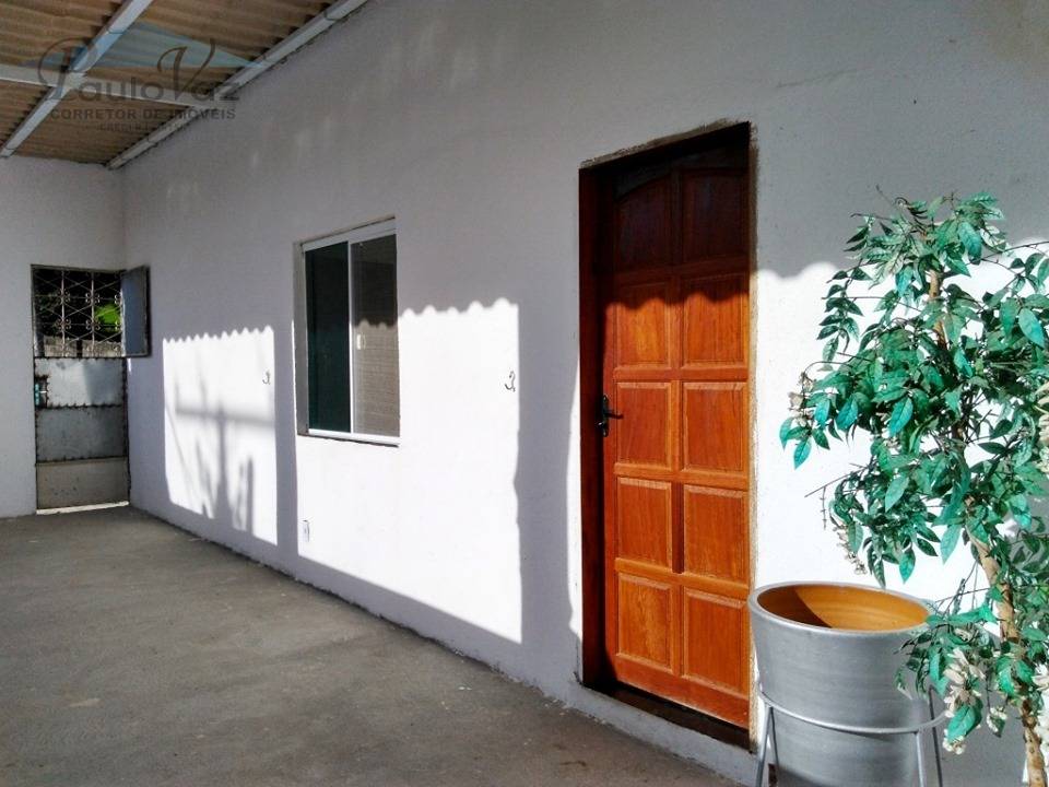 Casa, 2 quartos, 80 m² - Foto 1