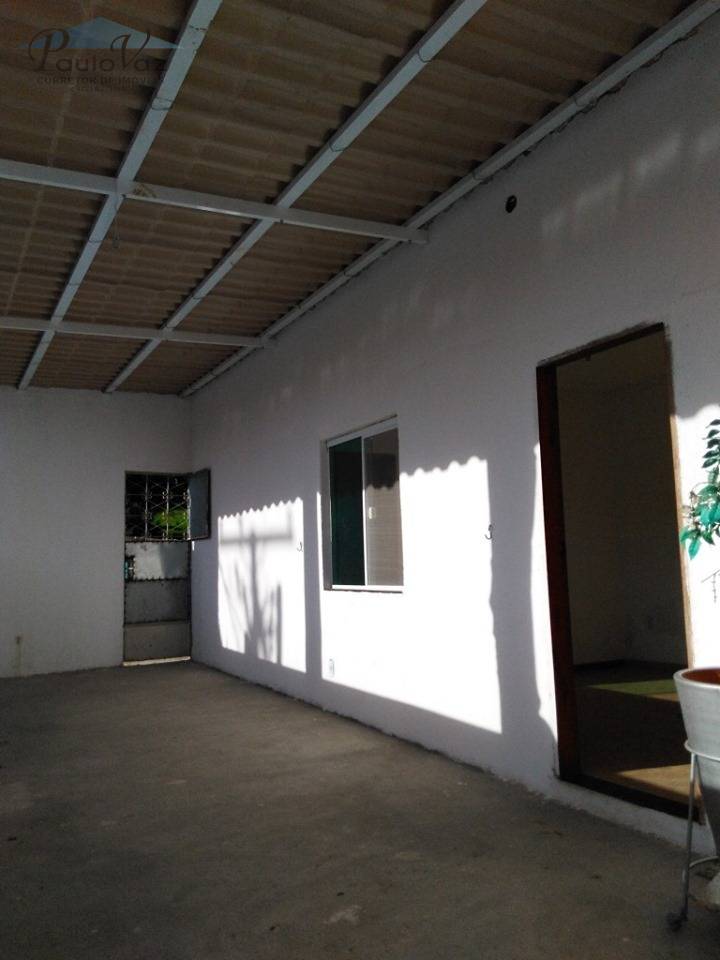 Casa, 2 quartos, 80 m² - Foto 2