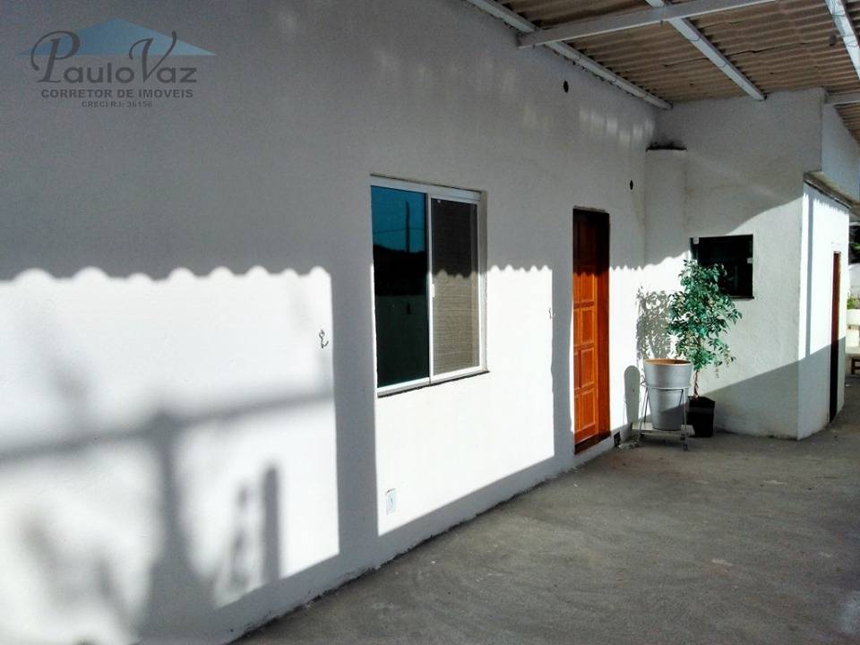 Casa, 2 quartos, 80 m² - Foto 3