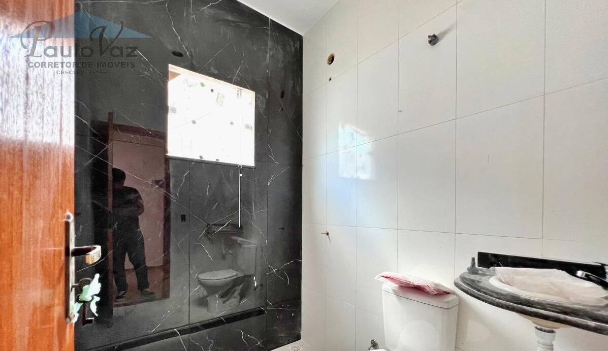 Casa, 2 quartos, 70 m² - Foto 7