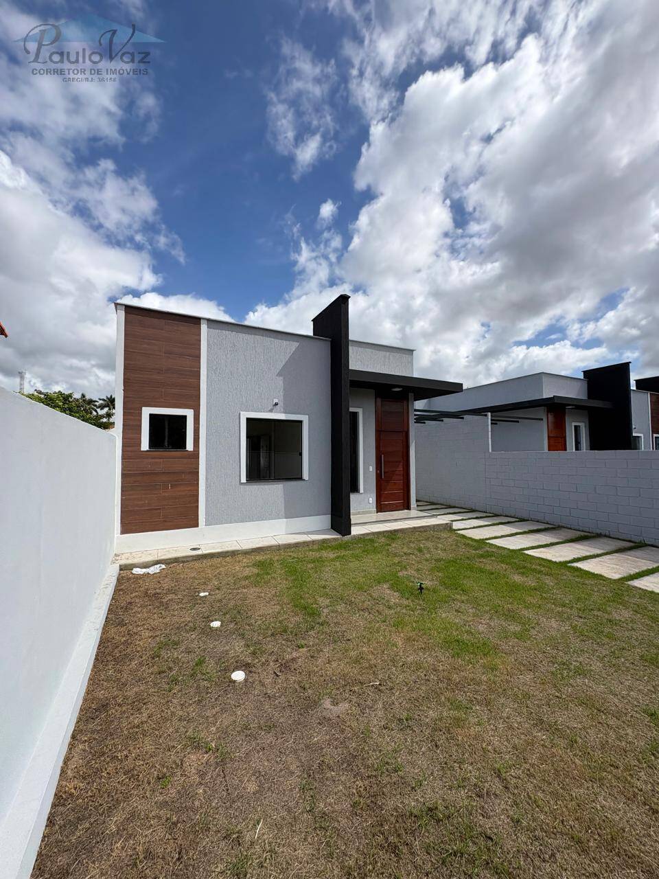 Casa, 2 quartos, 72 m² - Foto 4