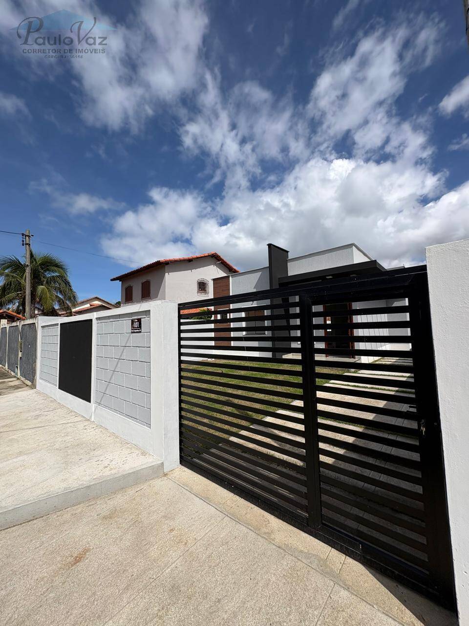 Casa, 2 quartos, 72 m² - Foto 2
