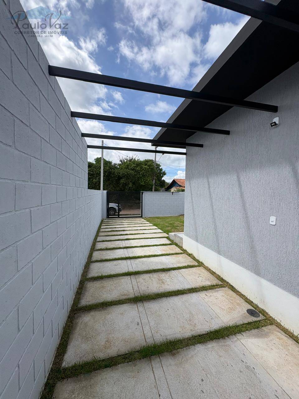 Casa, 2 quartos, 72 m² - Foto 19