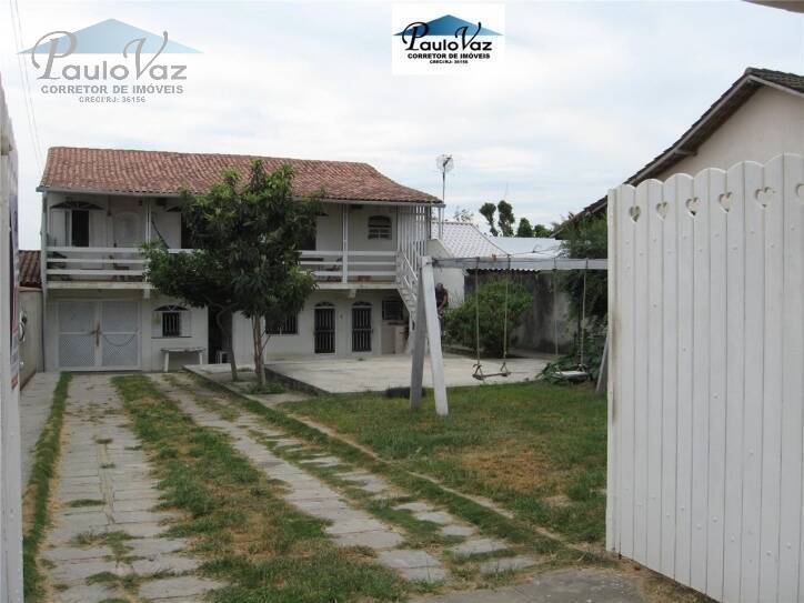 Sobrado, 3 quartos, 265 m² - Foto 1