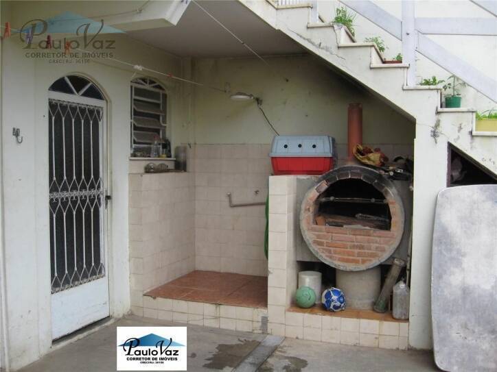 Sobrado, 3 quartos, 265 m² - Foto 4