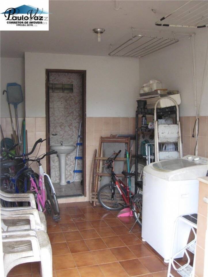 Sobrado, 3 quartos, 265 m² - Foto 5