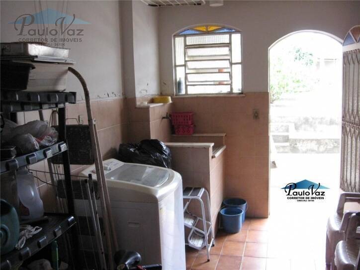 Sobrado, 3 quartos, 265 m² - Foto 6