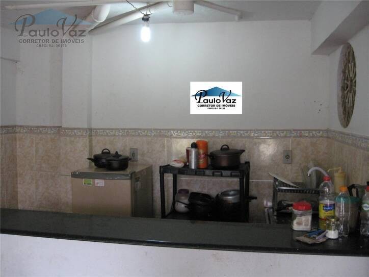 Sobrado, 3 quartos, 265 m² - Foto 8