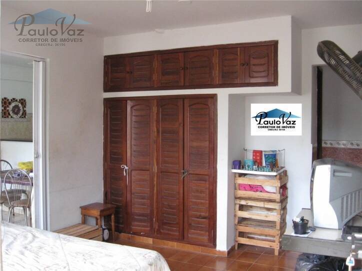 Sobrado, 3 quartos, 265 m² - Foto 9