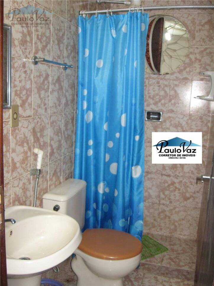 Sobrado, 3 quartos, 265 m² - Foto 11