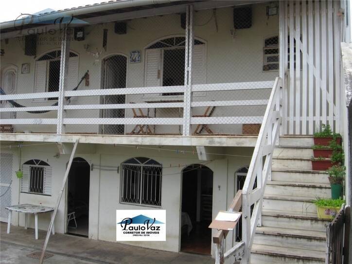 Sobrado, 3 quartos, 265 m² - Foto 12