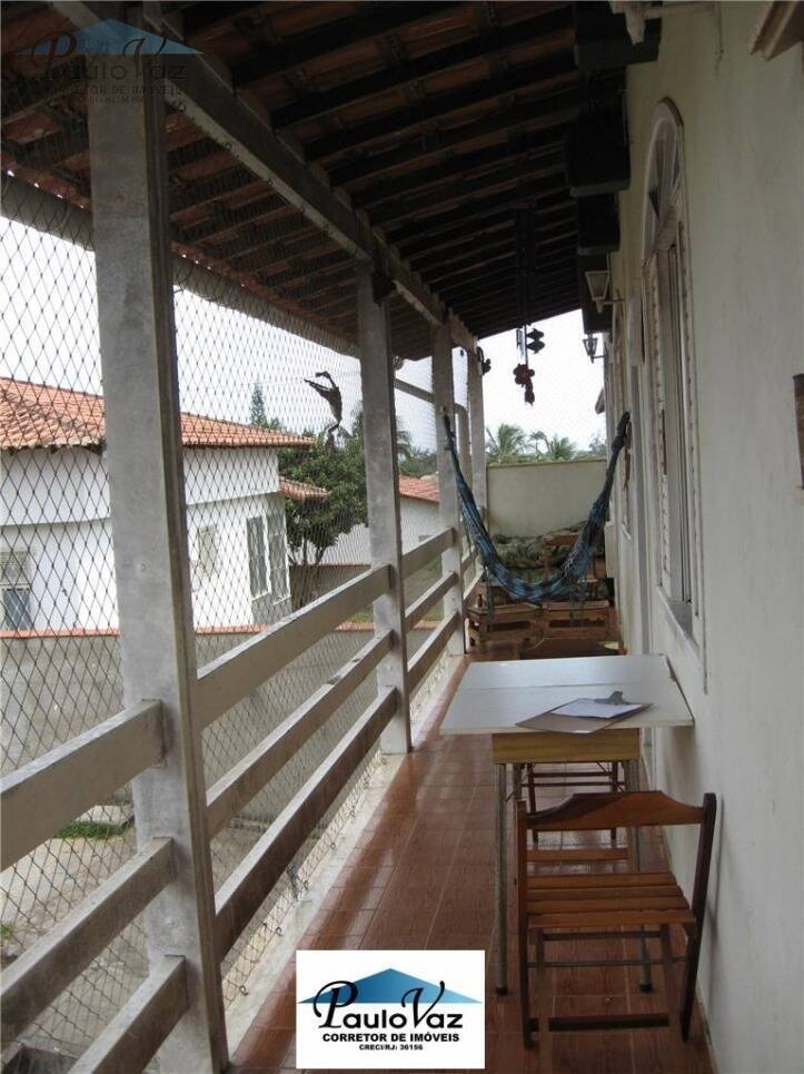 Sobrado, 3 quartos, 265 m² - Foto 13