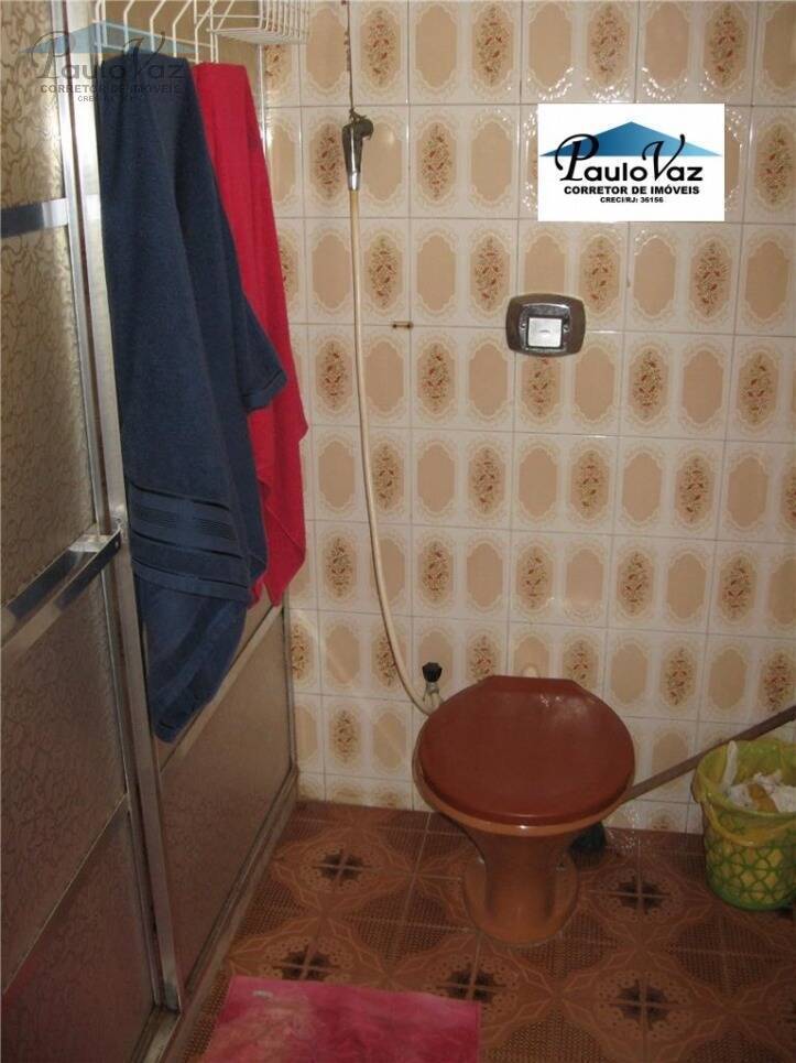 Sobrado, 3 quartos, 265 m² - Foto 19