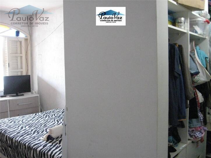 Sobrado, 3 quartos, 265 m² - Foto 21