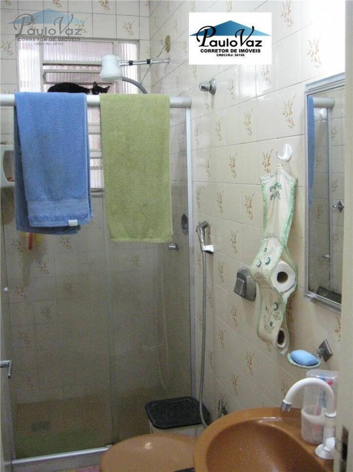 Sobrado, 3 quartos, 265 m² - Foto 22